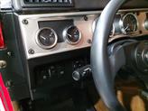 Thumbnail of 2004 Firehouse Red Hummer H1
