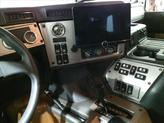 Thumbnail of 2004 Firehouse Red Hummer H1