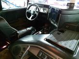 Thumbnail of 2004 Firehouse Red Hummer H1