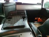 Thumbnail of 2004 Firehouse Red Hummer H1