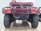 Thumbnail of 2004 Firehouse Red Hummer H1