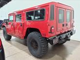 Thumbnail of 2004 Firehouse Red Hummer H1