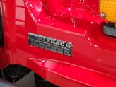 Thumbnail of 2004 Firehouse Red Hummer H1