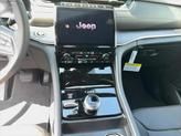 Thumbnail of 2025 Gray Jeep Grand Cherokee