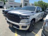 Photo of 2025 Silver RAM 1500