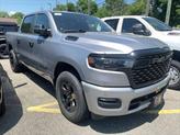 Thumbnail of 2025 Silver RAM 1500