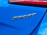 Thumbnail of 2024 Boost Blue Pearl   Bl Honda Civic