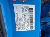 Thumbnail of 2024 Boost Blue Pearl   Bl Honda Civic