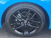 Thumbnail of 2024 Boost Blue Pearl   Bl Honda Civic