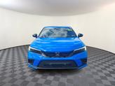 Thumbnail of 2024 Boost Blue Pearl   Bl Honda Civic