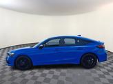 Thumbnail of 2024 Boost Blue Pearl   Bl Honda Civic