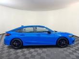 Thumbnail of 2024 Boost Blue Pearl   Bl Honda Civic