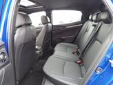Thumbnail of 2018 Aegean Blue Metallic Honda Civic