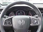 Thumbnail of 2018 Aegean Blue Metallic Honda Civic