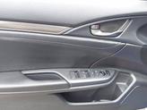 Thumbnail of 2018 Aegean Blue Metallic Honda Civic