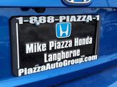 Thumbnail of 2018 Aegean Blue Metallic Honda Civic