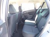 Thumbnail of 2018 Lunar Silver Metallic Honda Fit