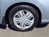 Thumbnail of 2018 Lunar Silver Metallic Honda Fit