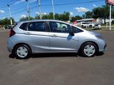 Thumbnail of 2018 Lunar Silver Metallic Honda Fit