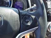 Thumbnail of 2018 Lunar Silver Metallic Honda Fit