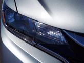 Thumbnail of 2018 Lunar Silver Metallic Honda Fit