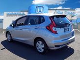 Thumbnail of 2018 Lunar Silver Metallic Honda Fit
