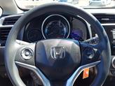 Thumbnail of 2018 Lunar Silver Metallic Honda Fit