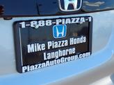 Thumbnail of 2018 Lunar Silver Metallic Honda Fit