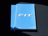 Thumbnail of 2018 Lunar Silver Metallic Honda Fit