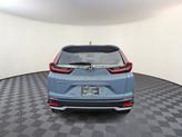 Thumbnail of 2021 Sonic Gray Pearl   Ga Honda CR-V