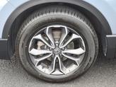 Thumbnail of 2021 Sonic Gray Pearl   Ga Honda CR-V