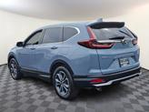 Thumbnail of 2021 Sonic Gray Pearl   Ga Honda CR-V