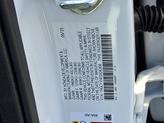 Thumbnail of 2025 Platinum White Pearl   Wx Honda Accord