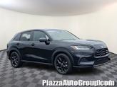 Photo of 2023 Crystal Black Pearl Honda HR-V
