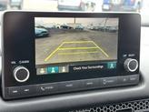 Thumbnail of 2023 Crystal Black Pearl Honda HR-V