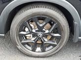Thumbnail of 2023 Crystal Black Pearl Honda HR-V