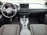 Thumbnail of 2023 Crystal Black Pearl Honda HR-V