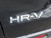Thumbnail of 2023 Crystal Black Pearl Honda HR-V