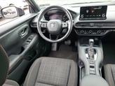 Thumbnail of 2023 Crystal Black Pearl Honda HR-V