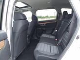 Thumbnail of 2019 Platinum White Pearl Honda CR-V