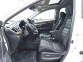 Thumbnail of 2019 Platinum White Pearl Honda CR-V