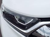 Thumbnail of 2019 Platinum White Pearl Honda CR-V