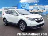 Photo of 2019 Platinum White Pearl Honda CR-V