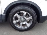 Thumbnail of 2019 Platinum White Pearl Honda CR-V