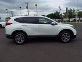 Thumbnail of 2019 Platinum White Pearl Honda CR-V
