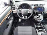 Thumbnail of 2019 Platinum White Pearl Honda CR-V
