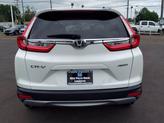 Thumbnail of 2019 Platinum White Pearl Honda CR-V