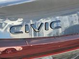 Thumbnail of 2026 Meteorite Gray Metallic   Gc Honda Civic Hybrid