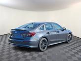 Thumbnail of 2026 Meteorite Gray Metallic   Gc Honda Civic Hybrid