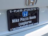 Thumbnail of 2019 Platinum White Pearl Honda Accord